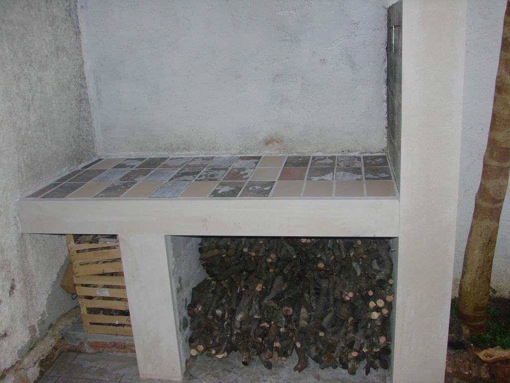 Apartman Restovic Bol Extérieur photo