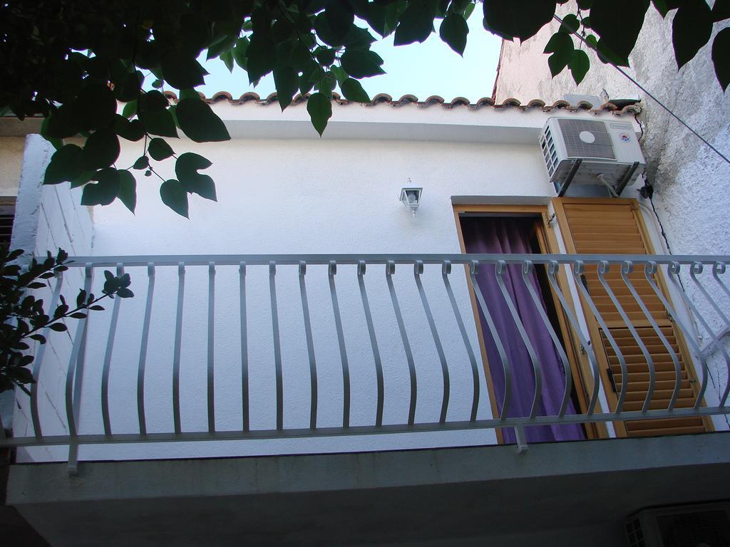 Apartman Restovic Bol Extérieur photo