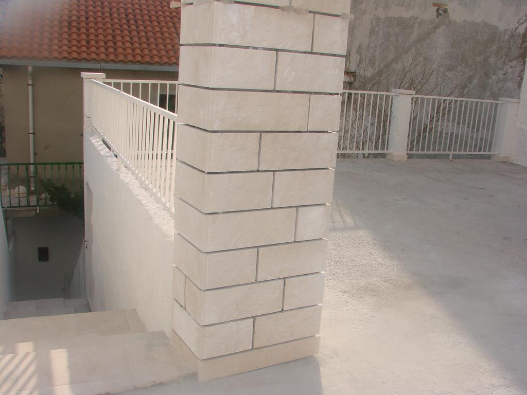 Apartman Restovic Bol Extérieur photo