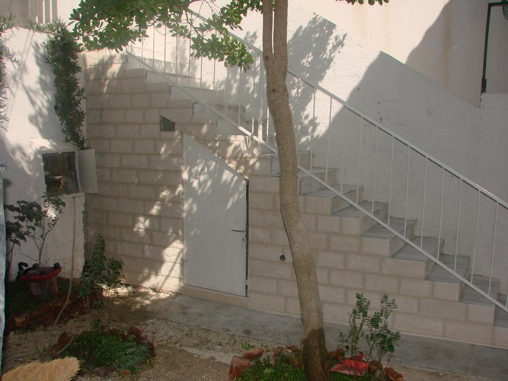 Apartman Restovic Bol Extérieur photo