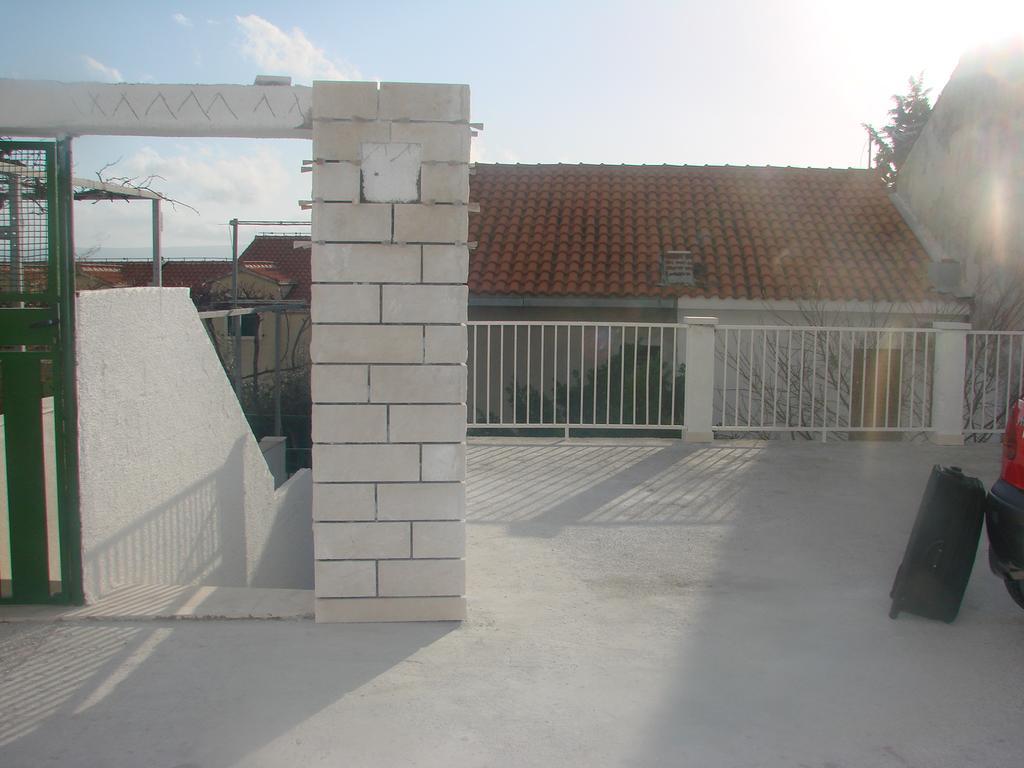 Apartman Restovic Bol Extérieur photo