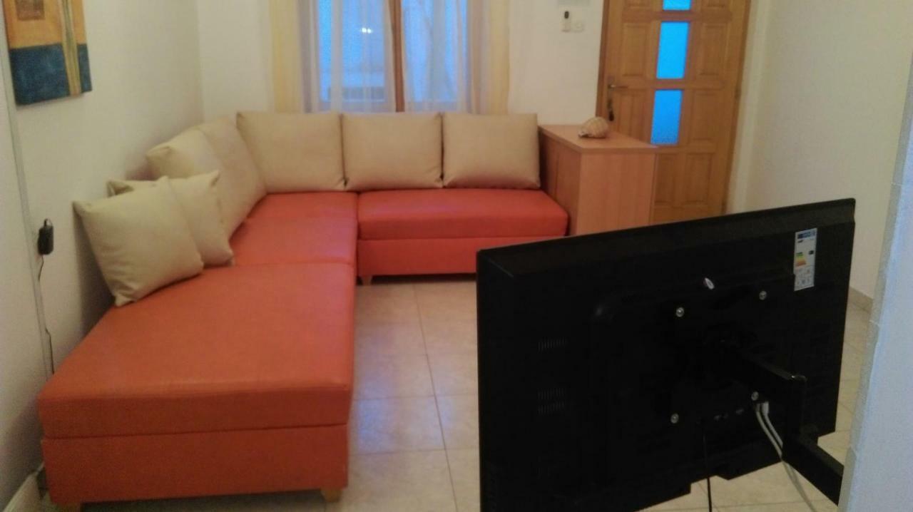 Apartman Restovic Bol Extérieur photo