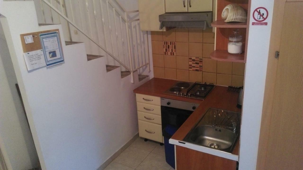 Apartman Restovic Bol Extérieur photo