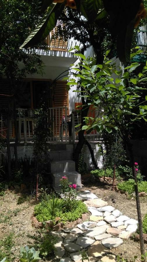 Apartman Restovic Bol Extérieur photo