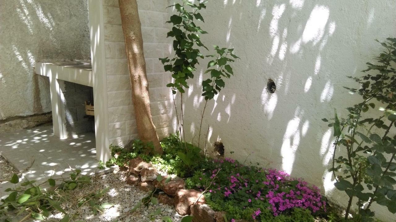 Apartman Restovic Bol Extérieur photo