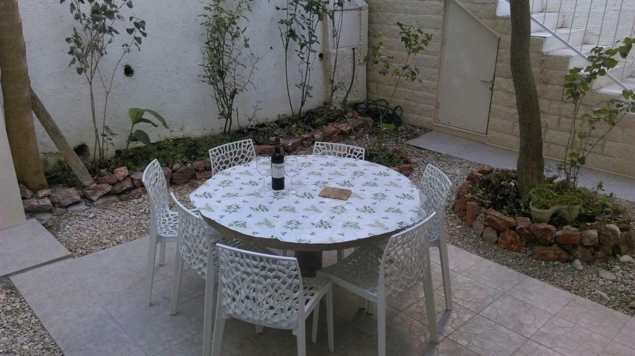 Apartman Restovic Bol Extérieur photo