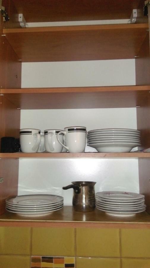 Apartman Restovic Bol Extérieur photo