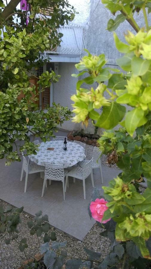 Apartman Restovic Bol Extérieur photo