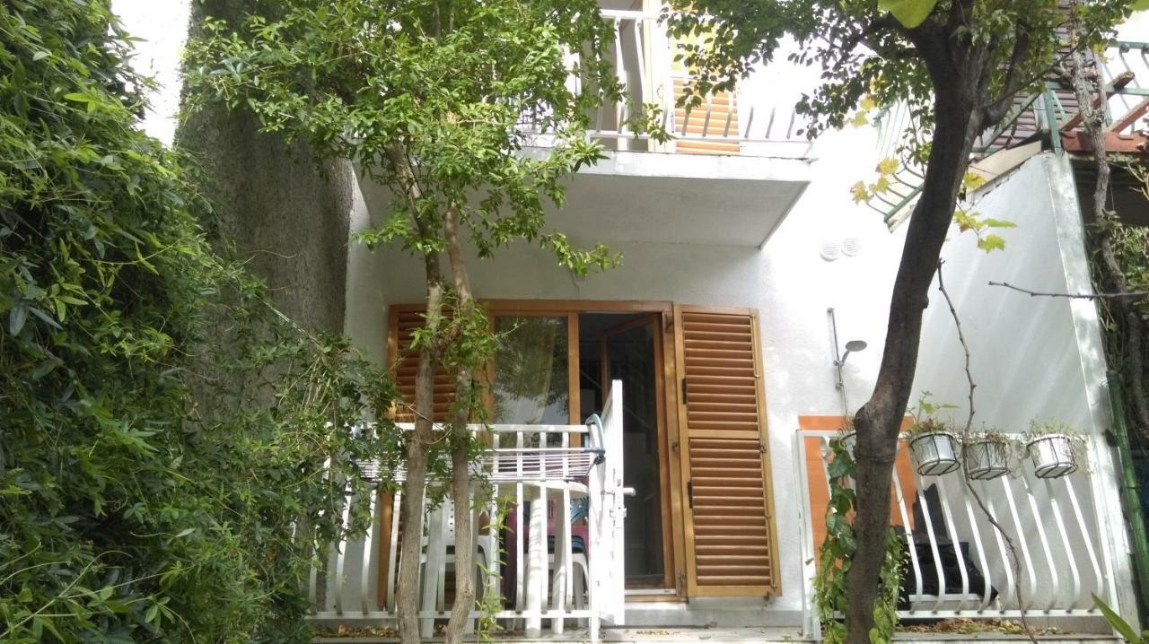 Apartman Restovic Bol Extérieur photo