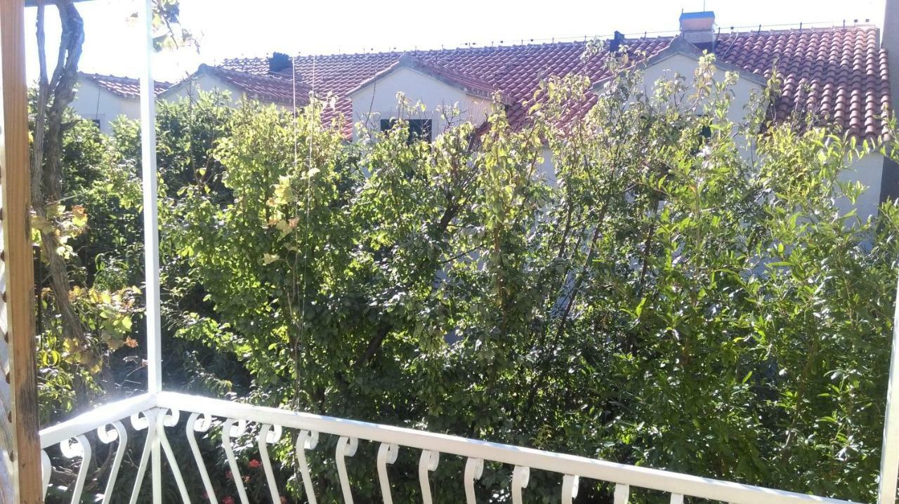Apartman Restovic Bol Extérieur photo
