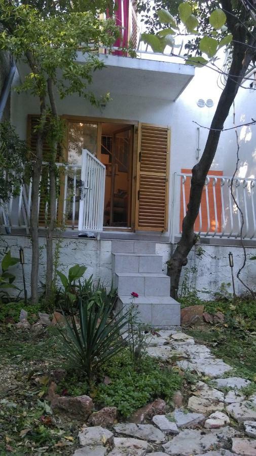 Apartman Restovic Bol Extérieur photo