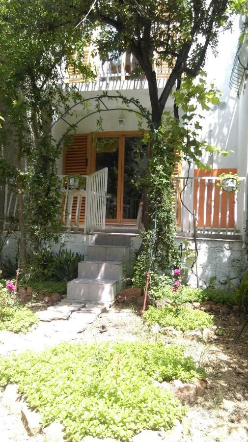 Apartman Restovic Bol Extérieur photo