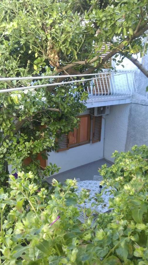 Apartman Restovic Bol Extérieur photo