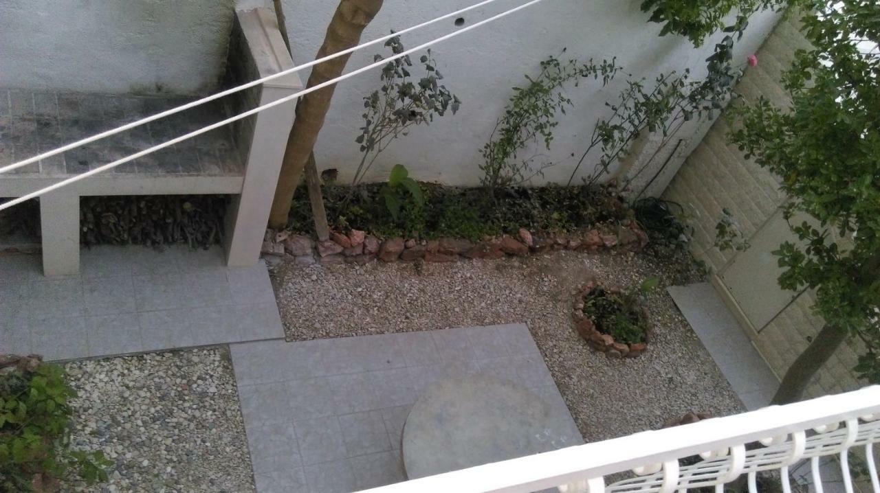 Apartman Restovic Bol Extérieur photo